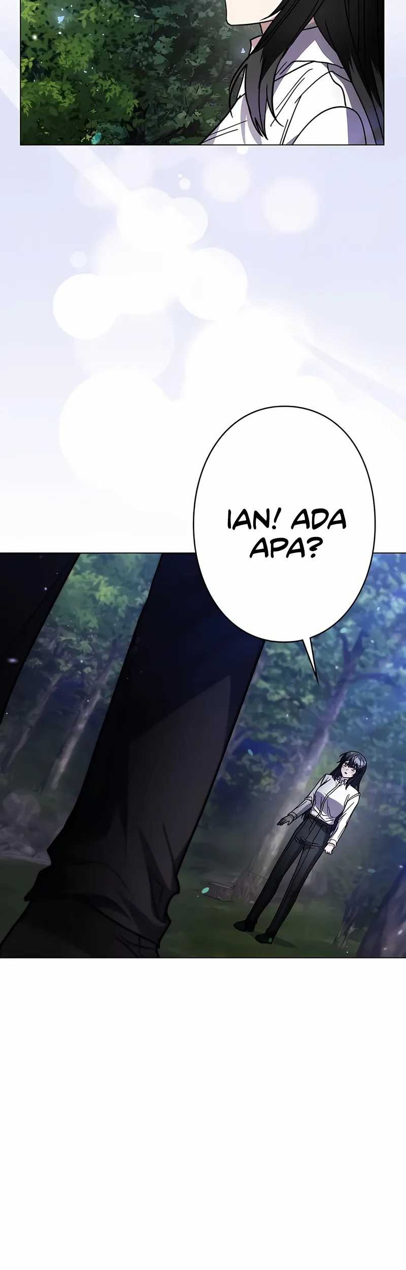 Love Letter From The Future Chapter 22 Gambar 79