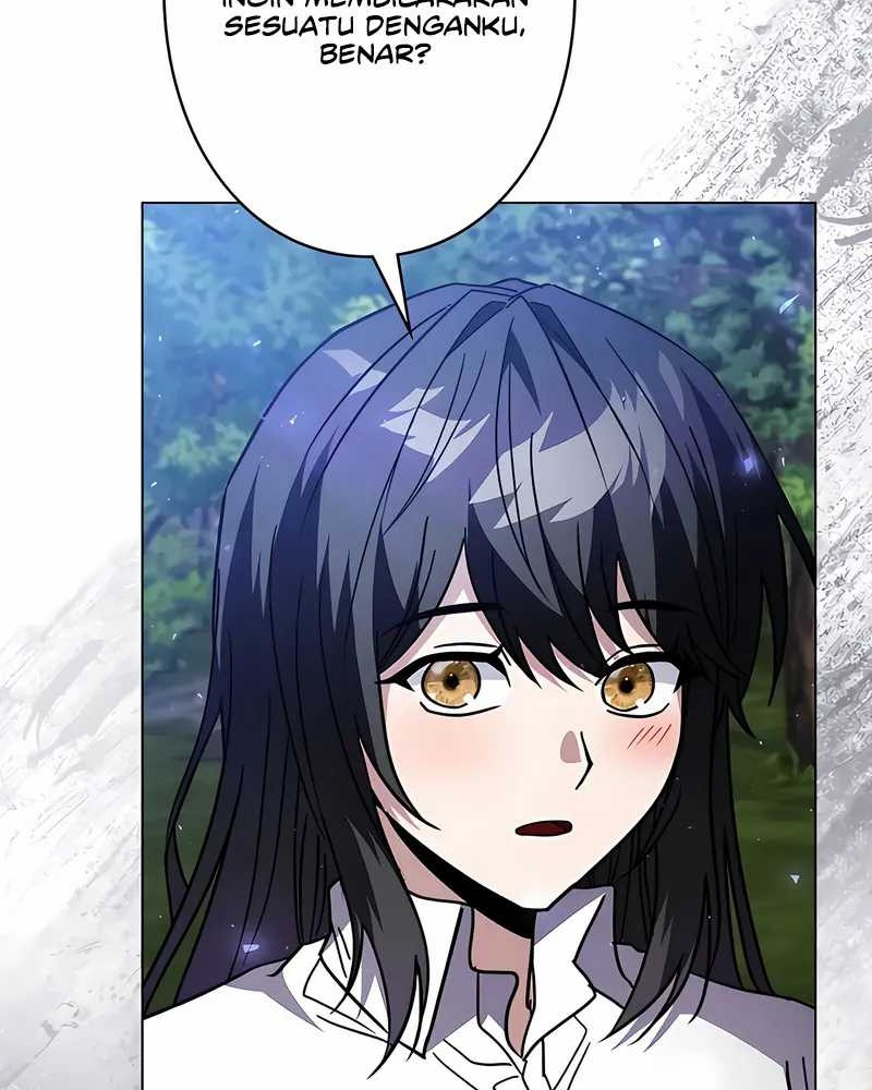 Love Letter From The Future Chapter 22 Gambar 81