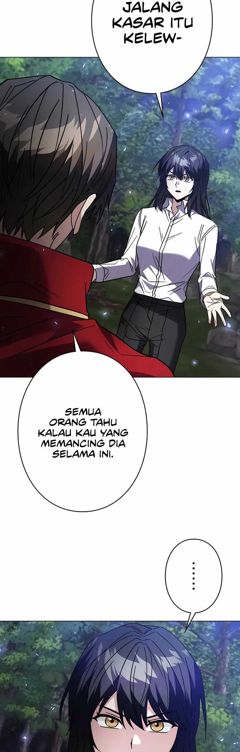 Love Letter From The Future Chapter 22 Gambar 83
