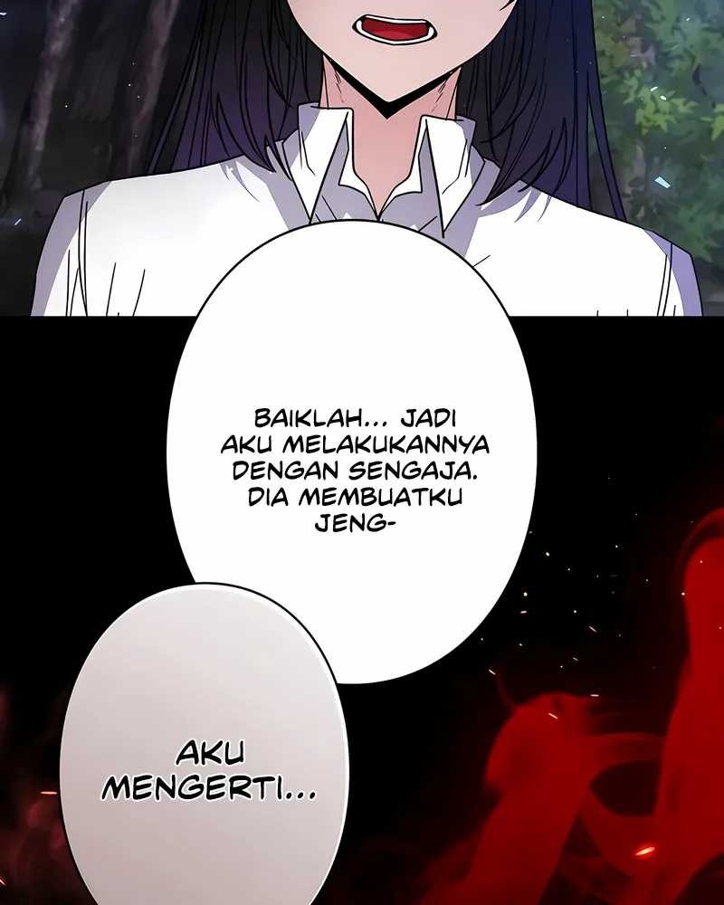 Love Letter From The Future Chapter 22 Gambar 84