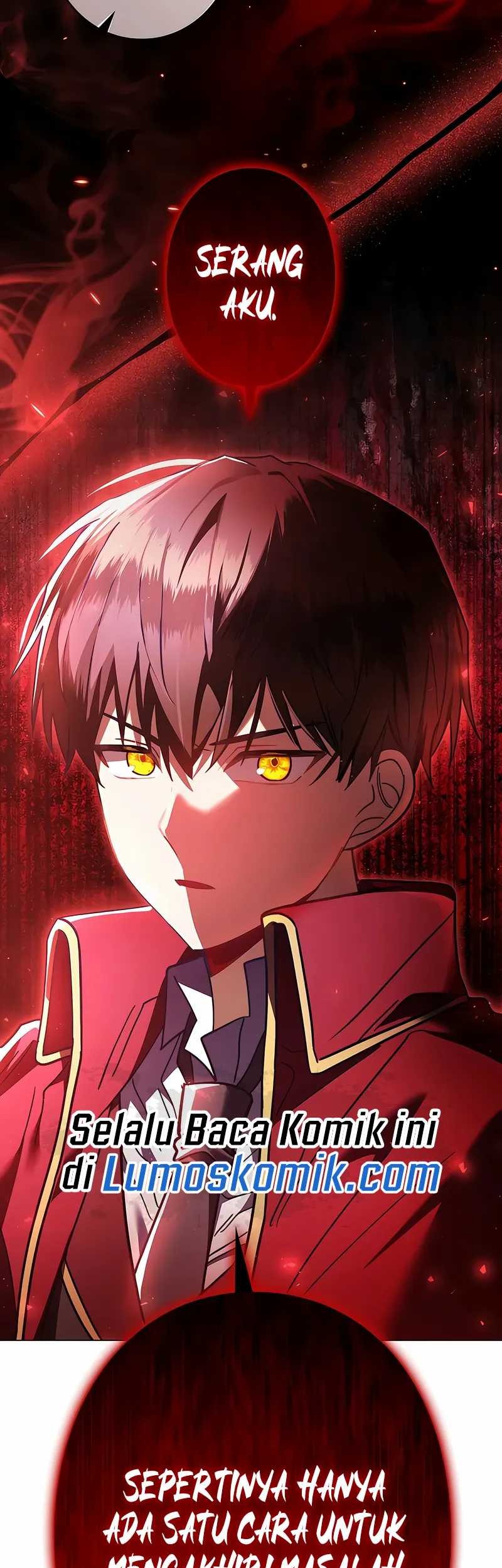 Love Letter From The Future Chapter 22 Gambar 85