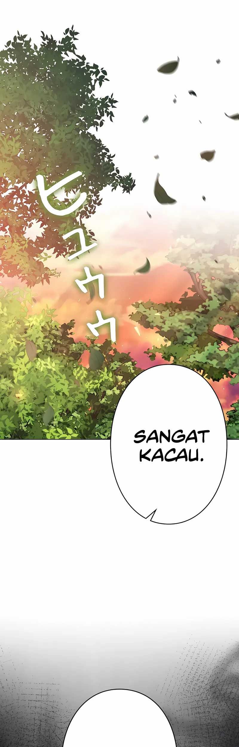 Love Letter From The Future Chapter 22 Gambar 64