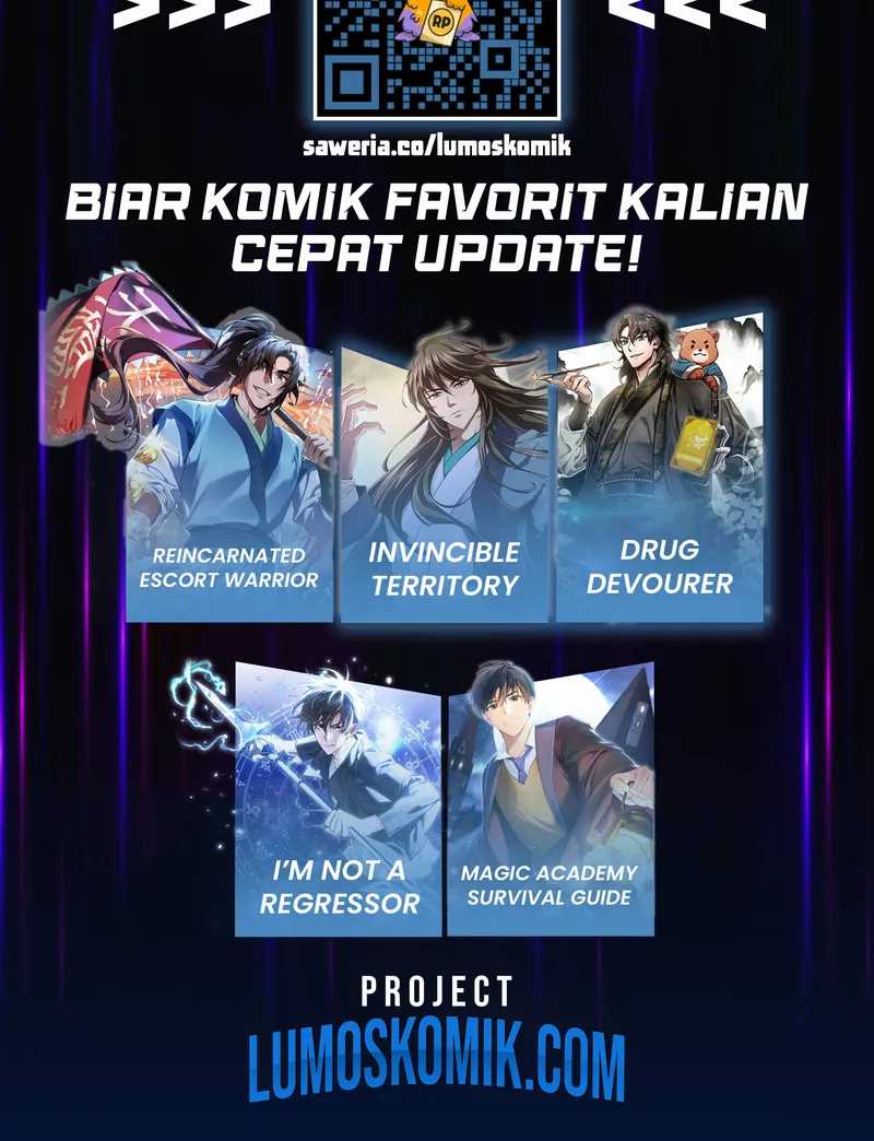 Love Letter From The Future Chapter 22 Gambar 88