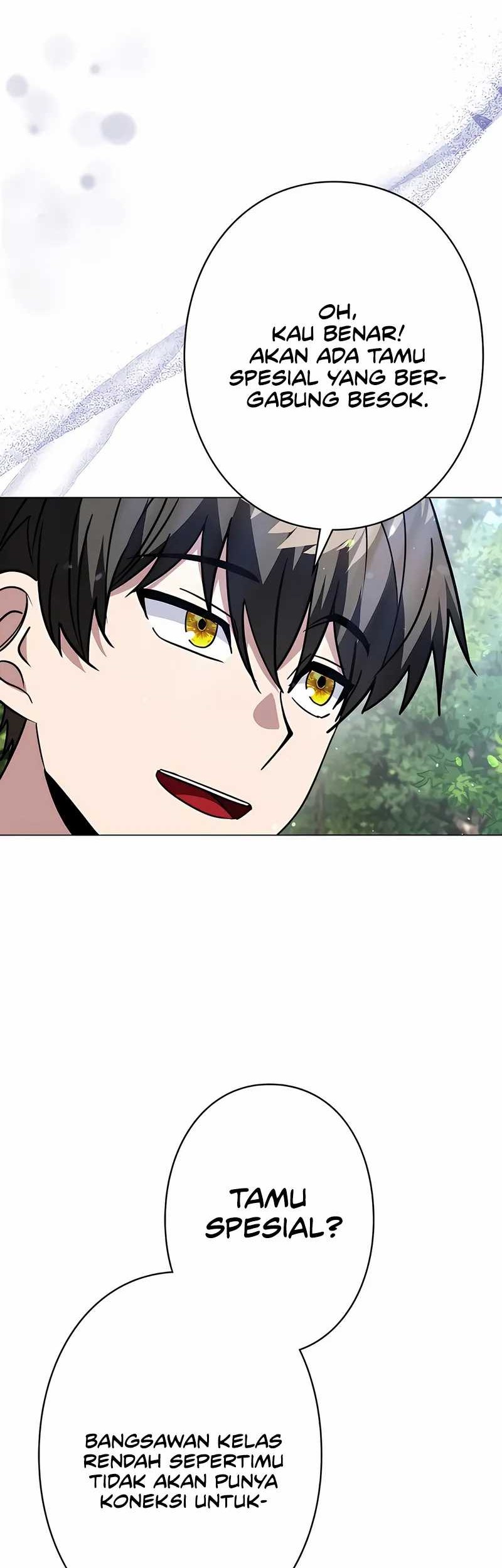 Love Letter From The Future Chapter 22 Gambar 11