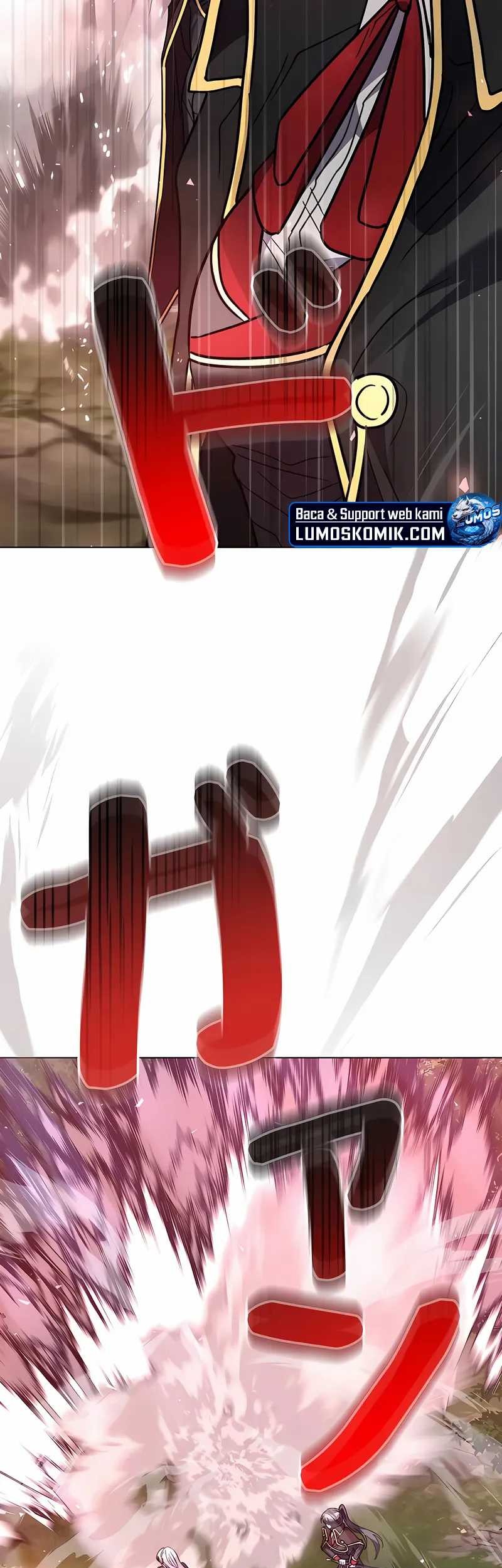 Love Letter From The Future Chapter 22 Gambar 13