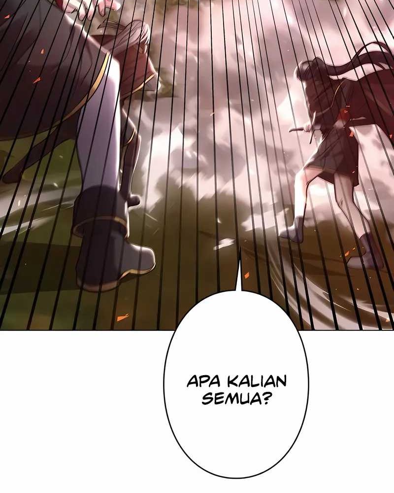 Love Letter From The Future Chapter 22 Gambar 15