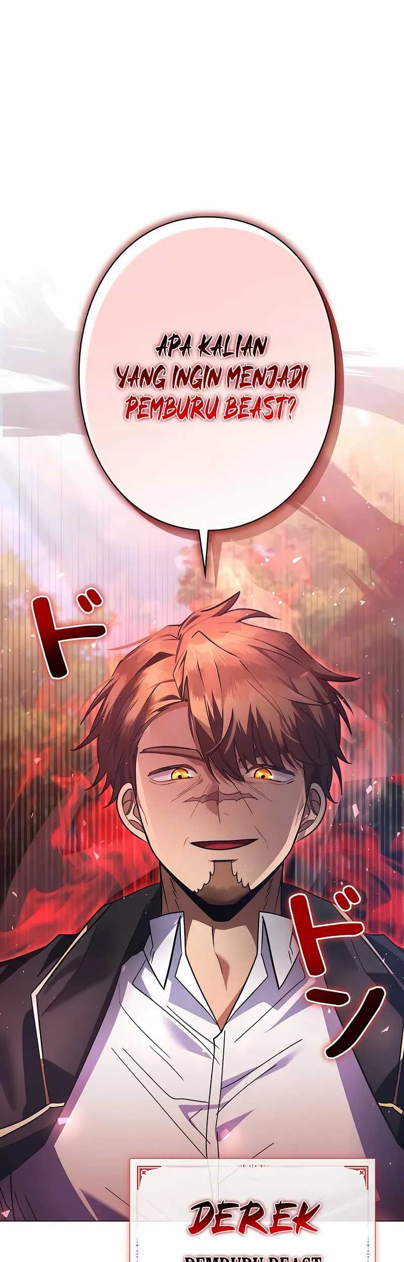 Love Letter From The Future Chapter 22 Gambar 16