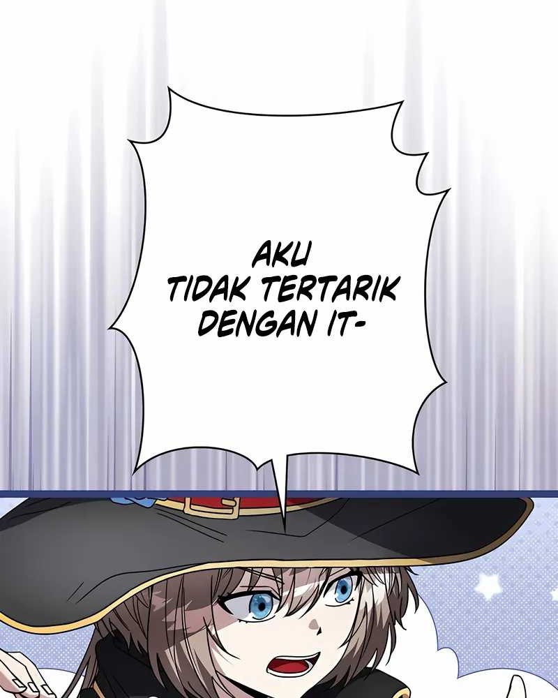 Love Letter From The Future Chapter 22 Gambar 18