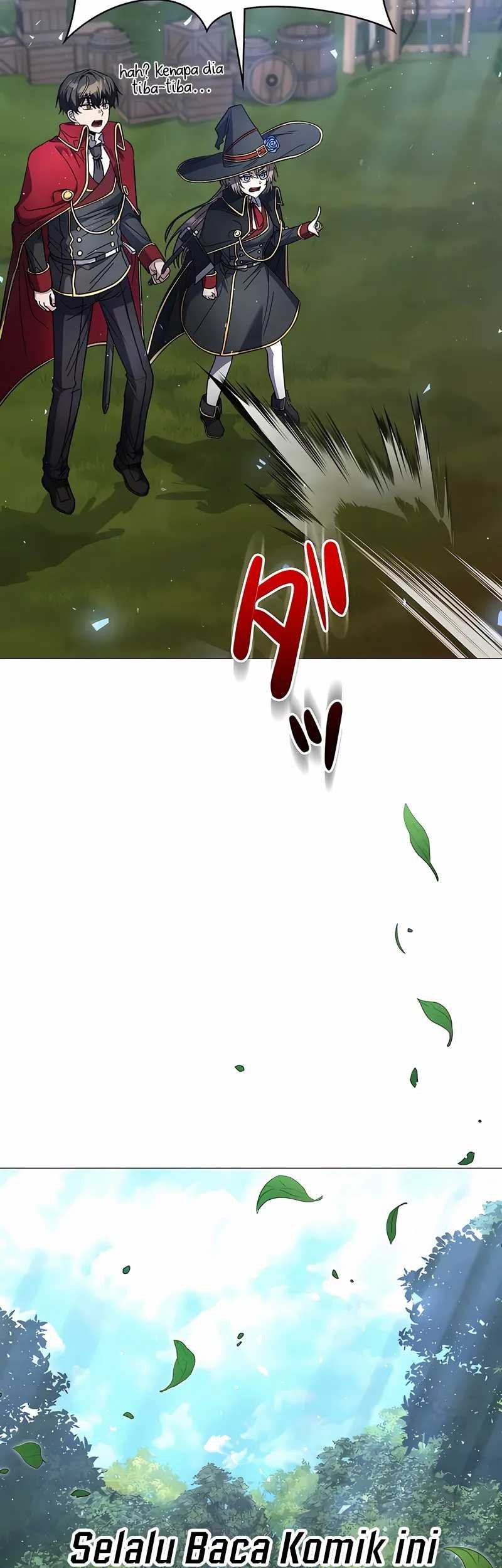 Love Letter From The Future Chapter 22 Gambar 22