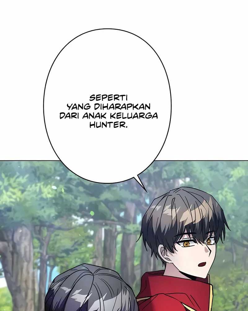 Love Letter From The Future Chapter 22 Gambar 27