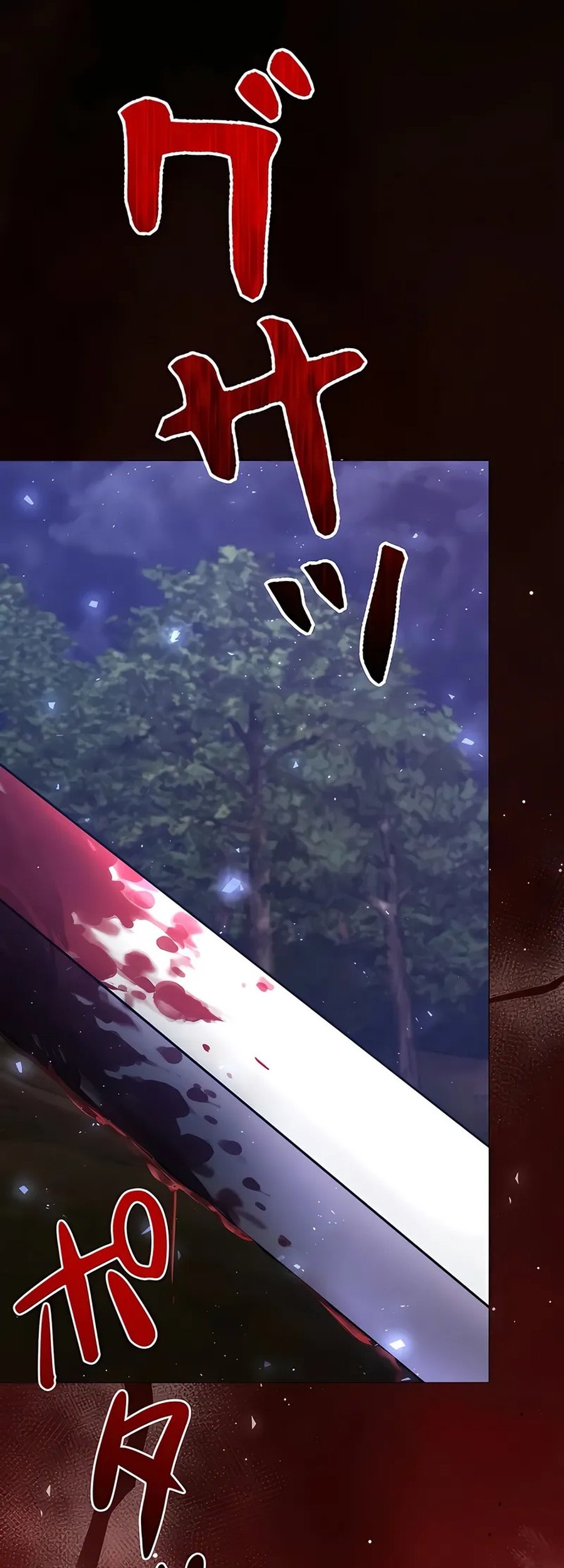 Love Letter From The Future Chapter 23 Gambar 53