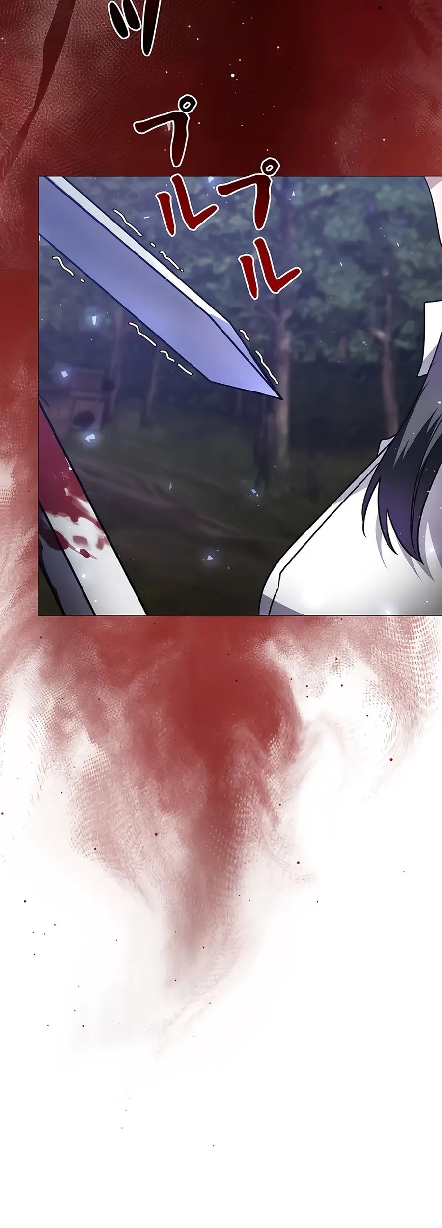 Love Letter From The Future Chapter 23 Gambar 54