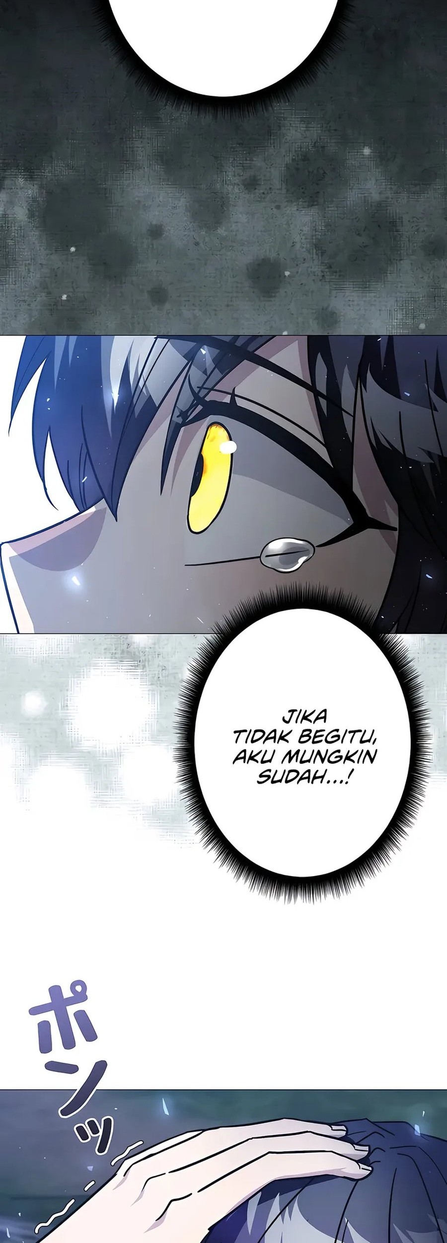 Love Letter From The Future Chapter 23 Gambar 57