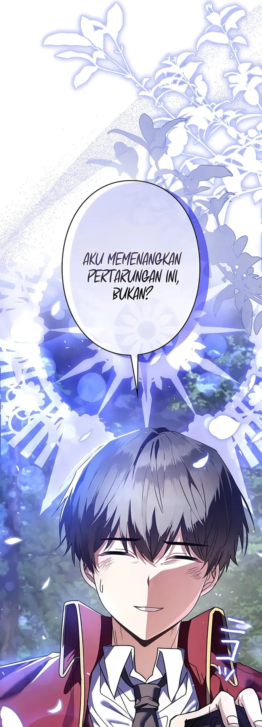 Love Letter From The Future Chapter 23 Gambar 59