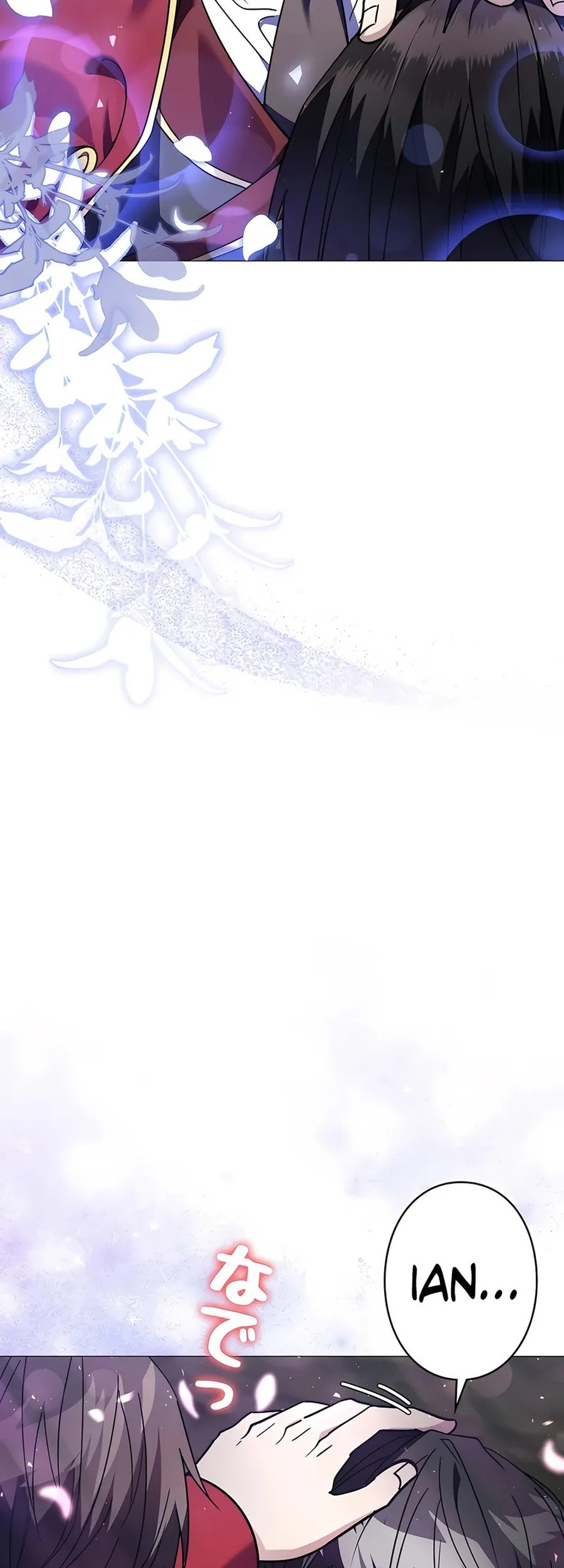 Love Letter From The Future Chapter 23 Gambar 60