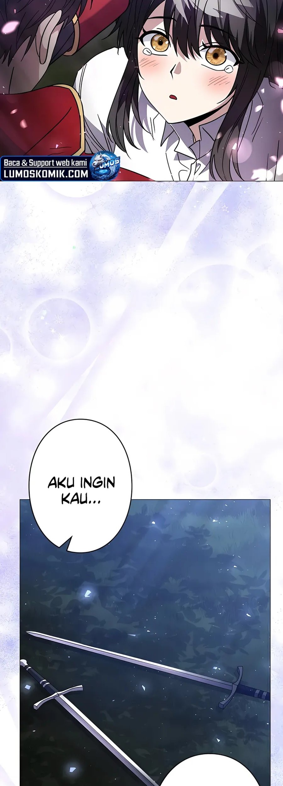 Love Letter From The Future Chapter 23 Gambar 61