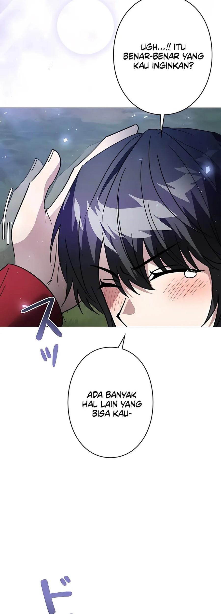 Love Letter From The Future Chapter 23 Gambar 64