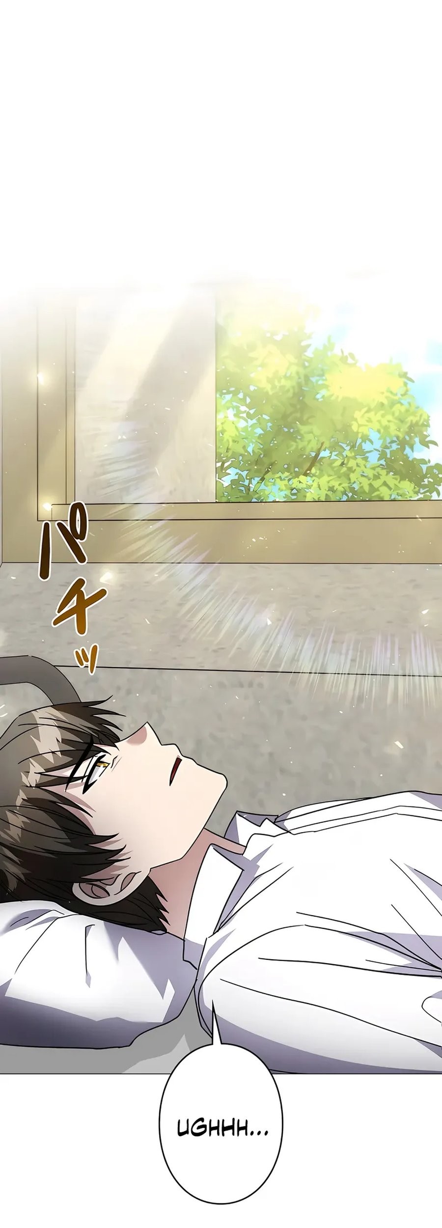 Love Letter From The Future Chapter 23 Gambar 67