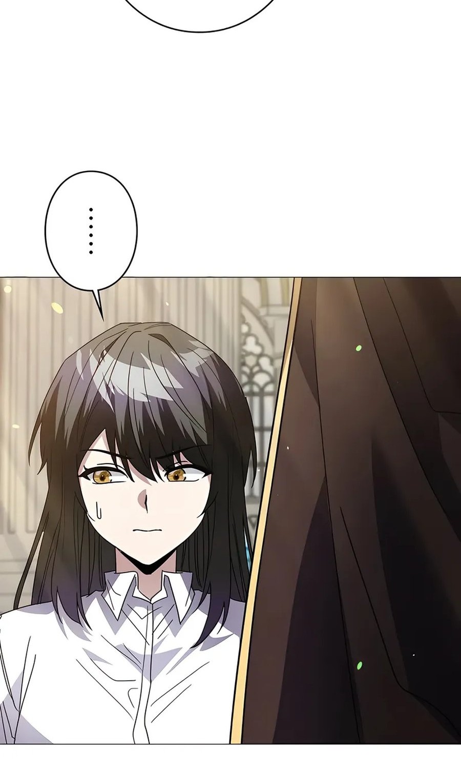 Love Letter From The Future Chapter 23 Gambar 73