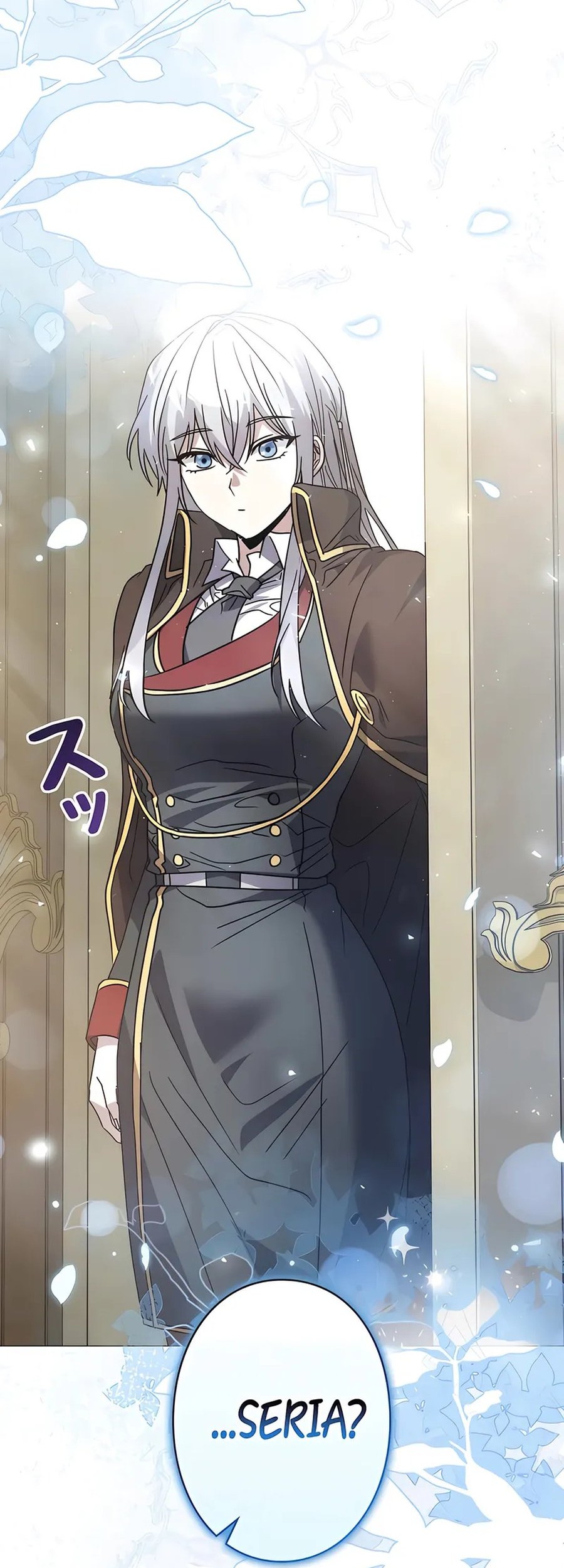 Love Letter From The Future Chapter 23 Gambar 71