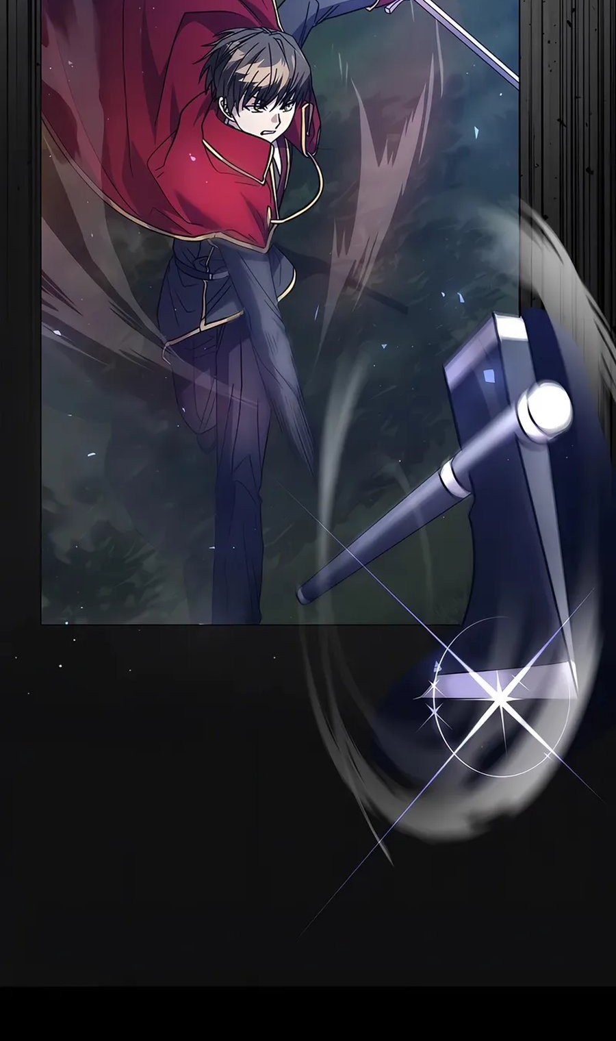 Love Letter From The Future Chapter 23 Gambar 38