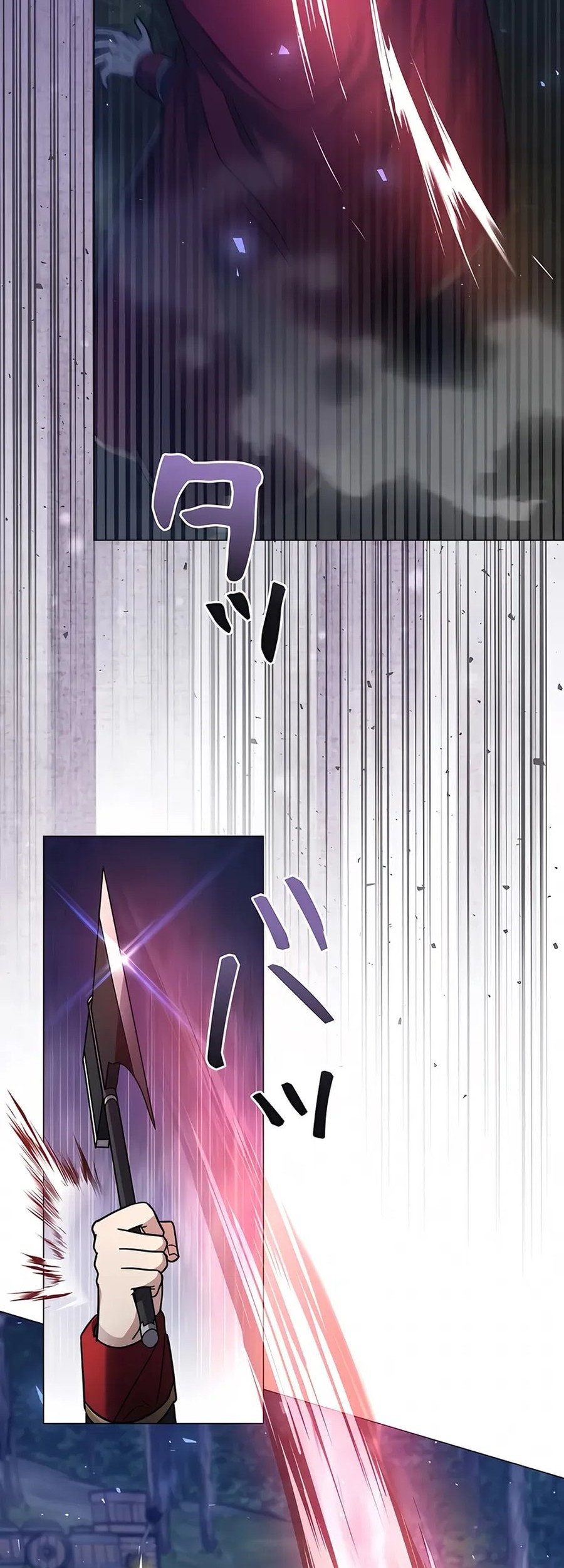 Love Letter From The Future Chapter 23 Gambar 42