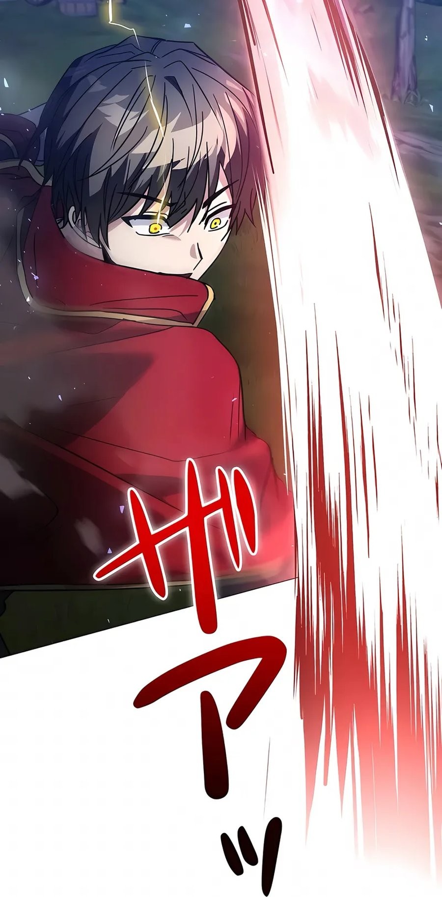 Love Letter From The Future Chapter 23 Gambar 43