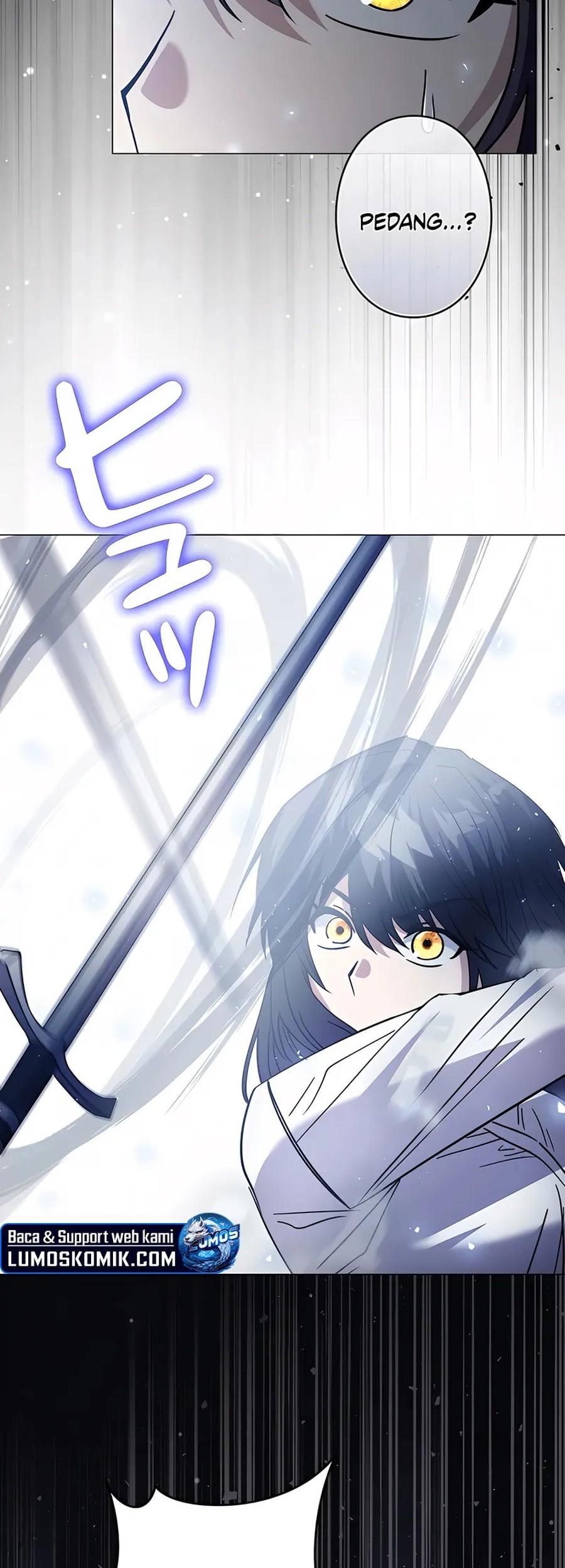 Love Letter From The Future Chapter 23 Gambar 40