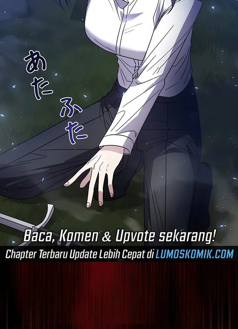 Love Letter From The Future Chapter 23 Gambar 47