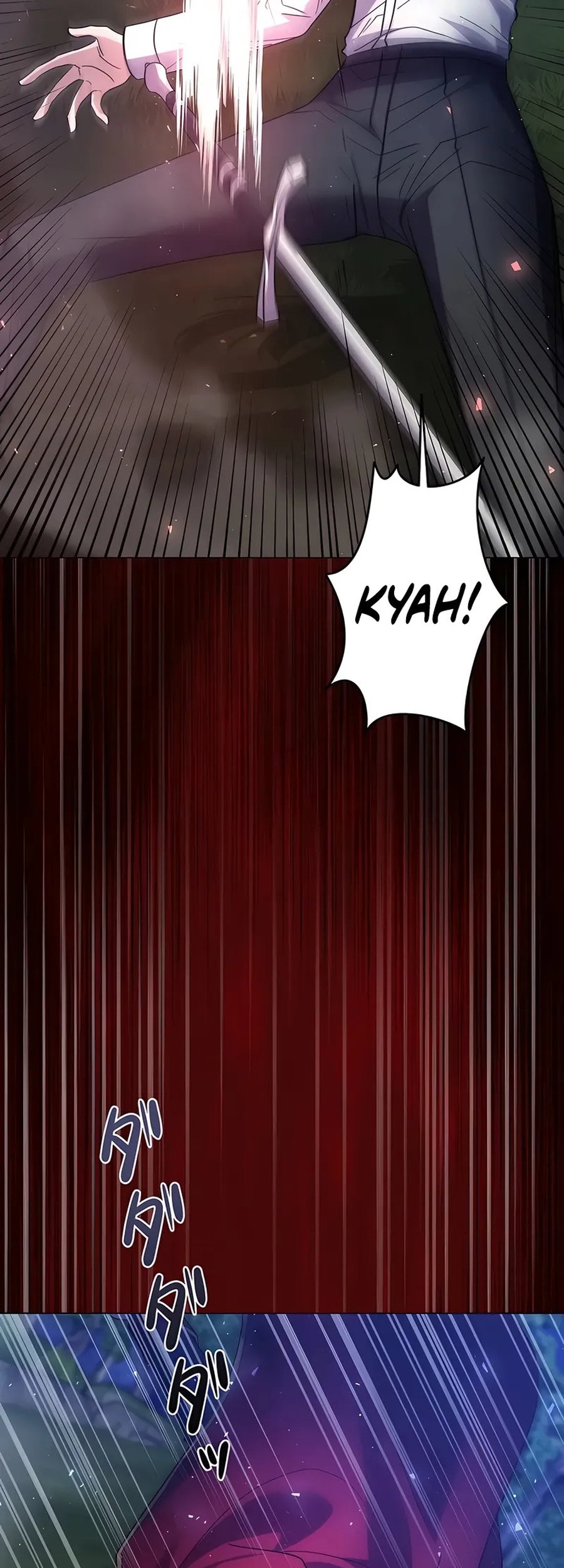 Love Letter From The Future Chapter 23 Gambar 45