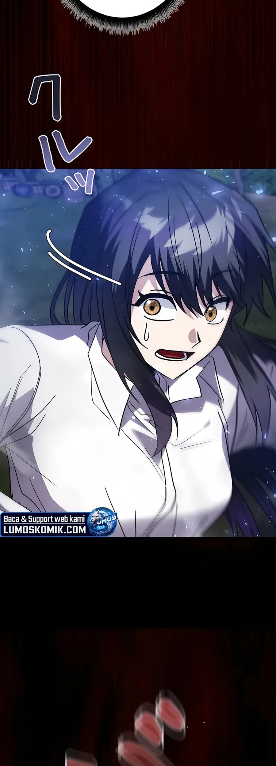 Love Letter From The Future Chapter 23 Gambar 49