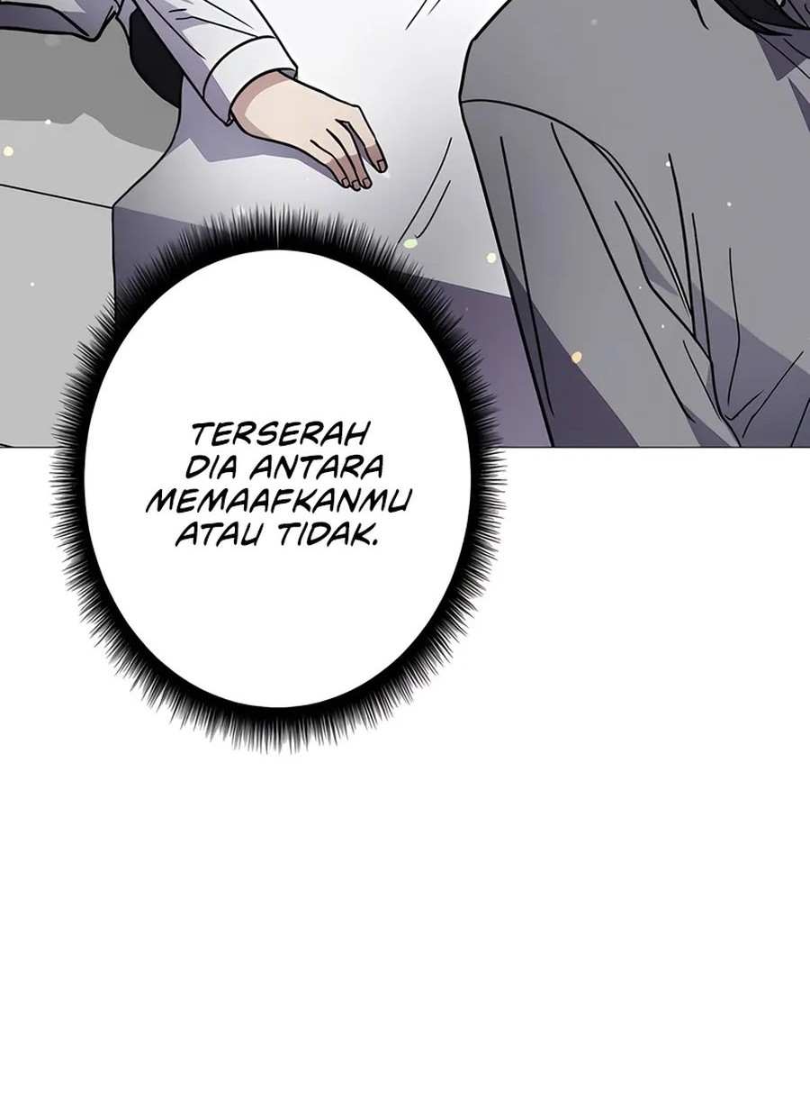 Love Letter From The Future Chapter 23 Gambar 77