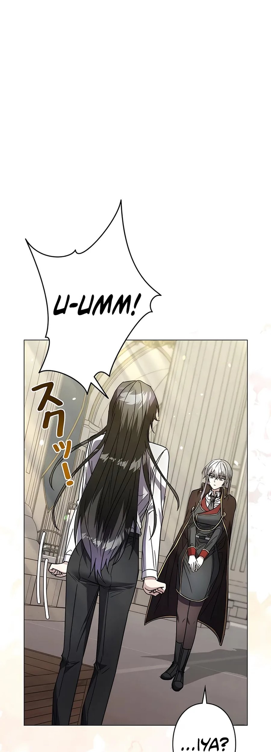 Love Letter From The Future Chapter 23 Gambar 74