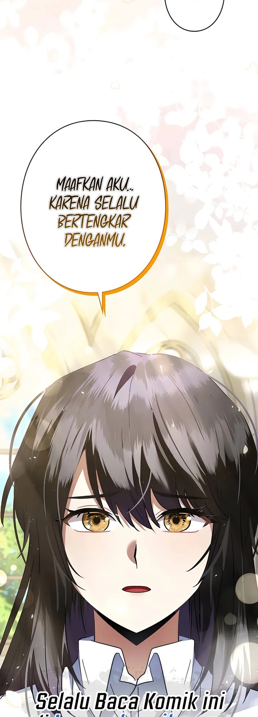 Love Letter From The Future Chapter 23 Gambar 75