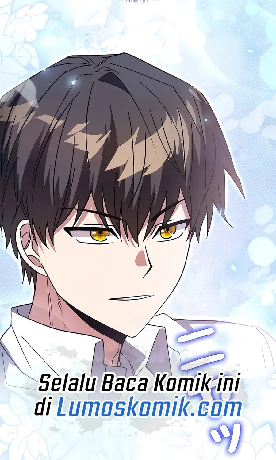 Love Letter From The Future Chapter 23 Gambar 85