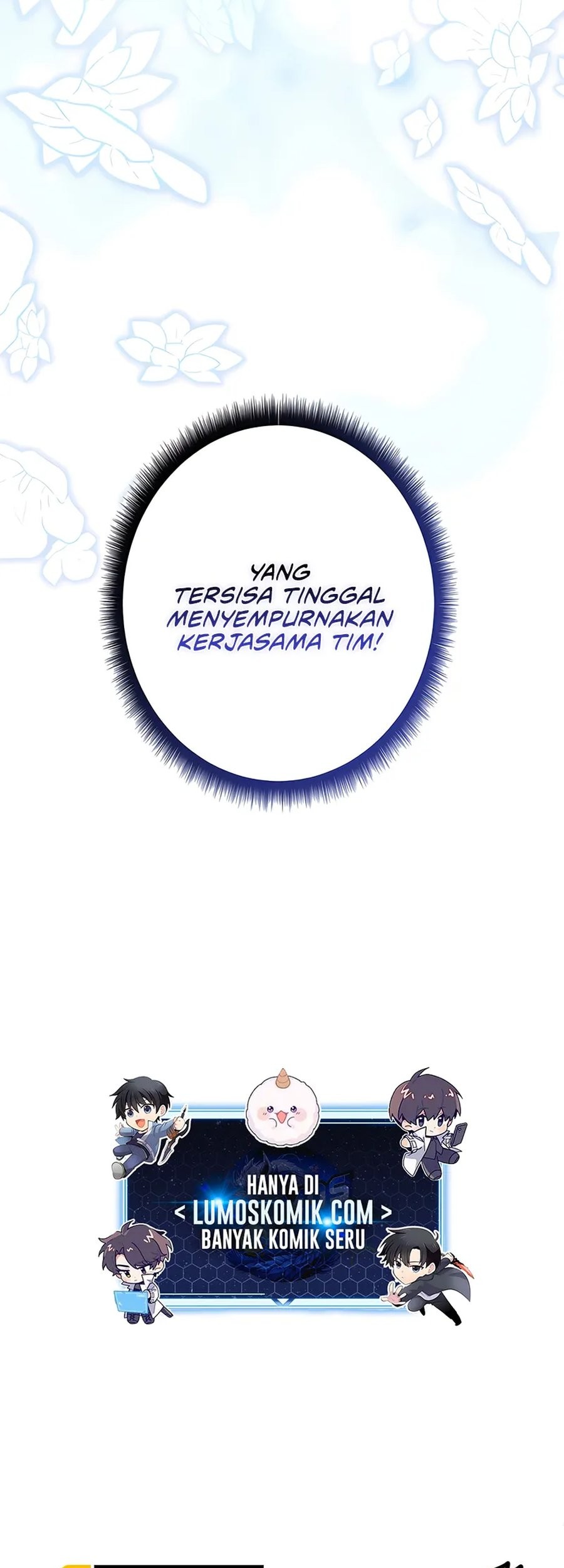 Love Letter From The Future Chapter 23 Gambar 86