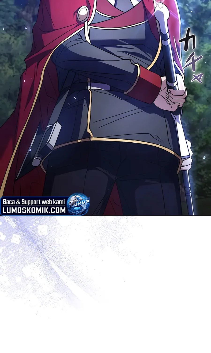 Love Letter From The Future Chapter 23 Gambar 7