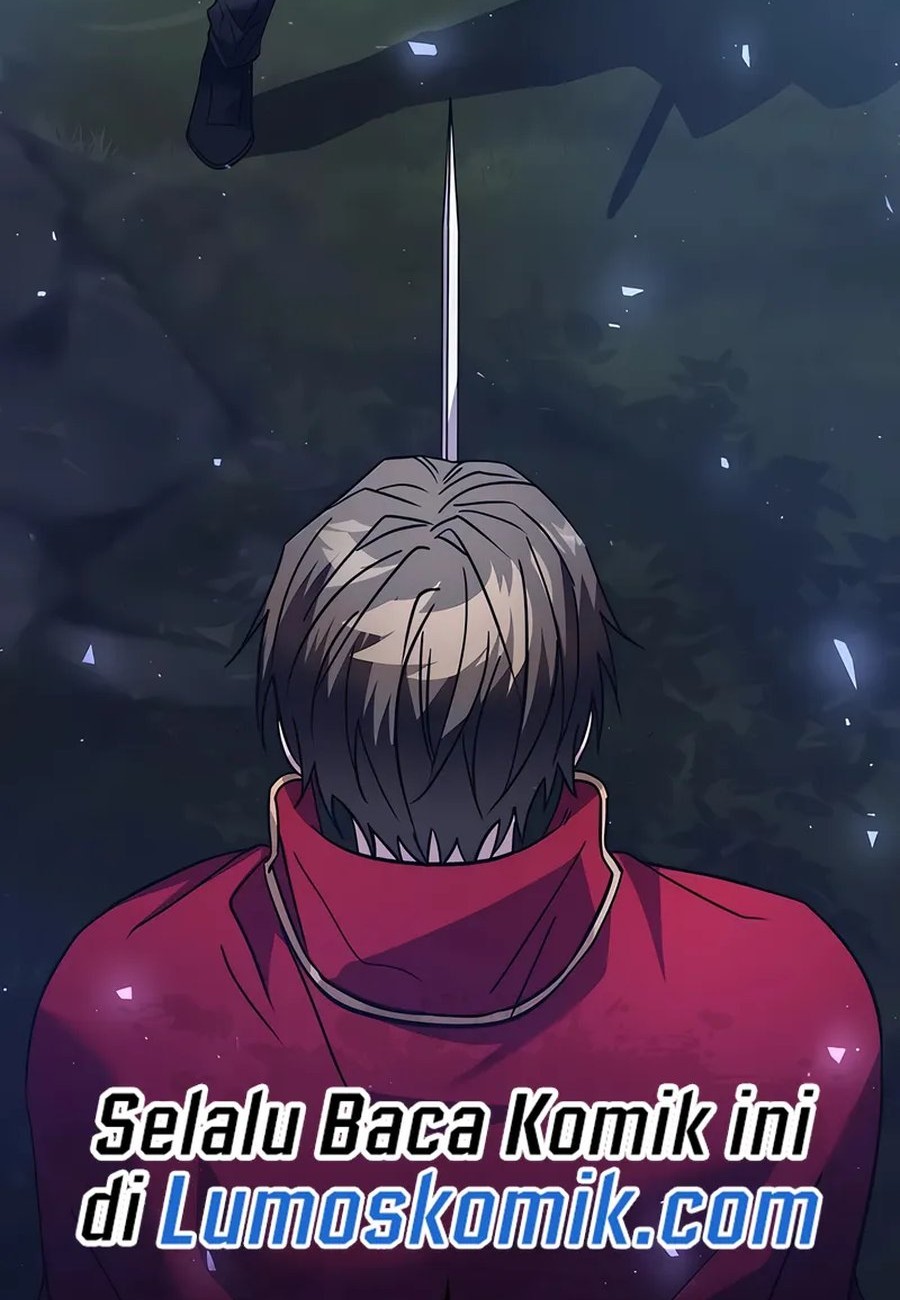 Love Letter From The Future Chapter 23 Gambar 11