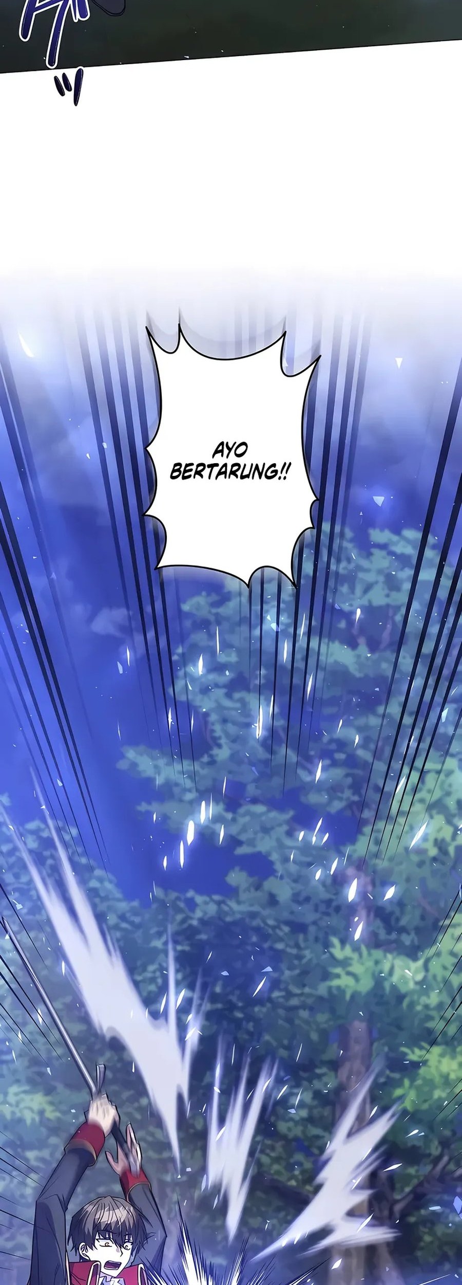 Love Letter From The Future Chapter 23 Gambar 13