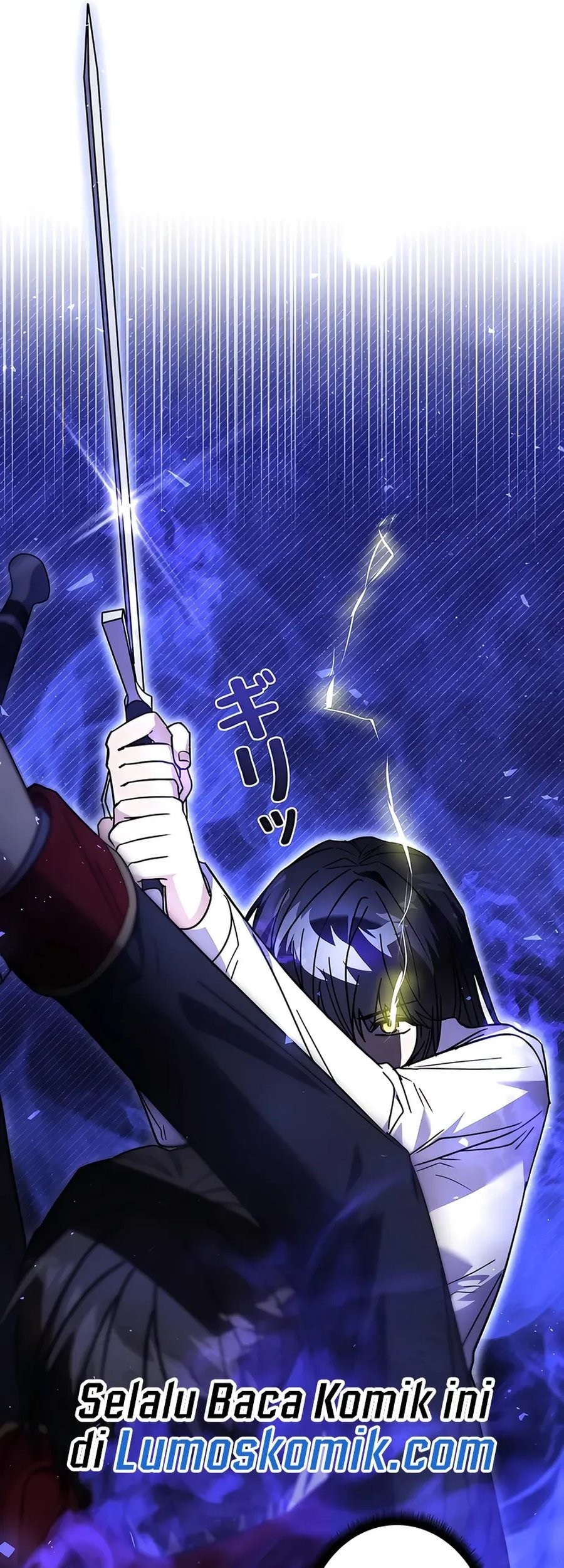 Love Letter From The Future Chapter 23 Gambar 16