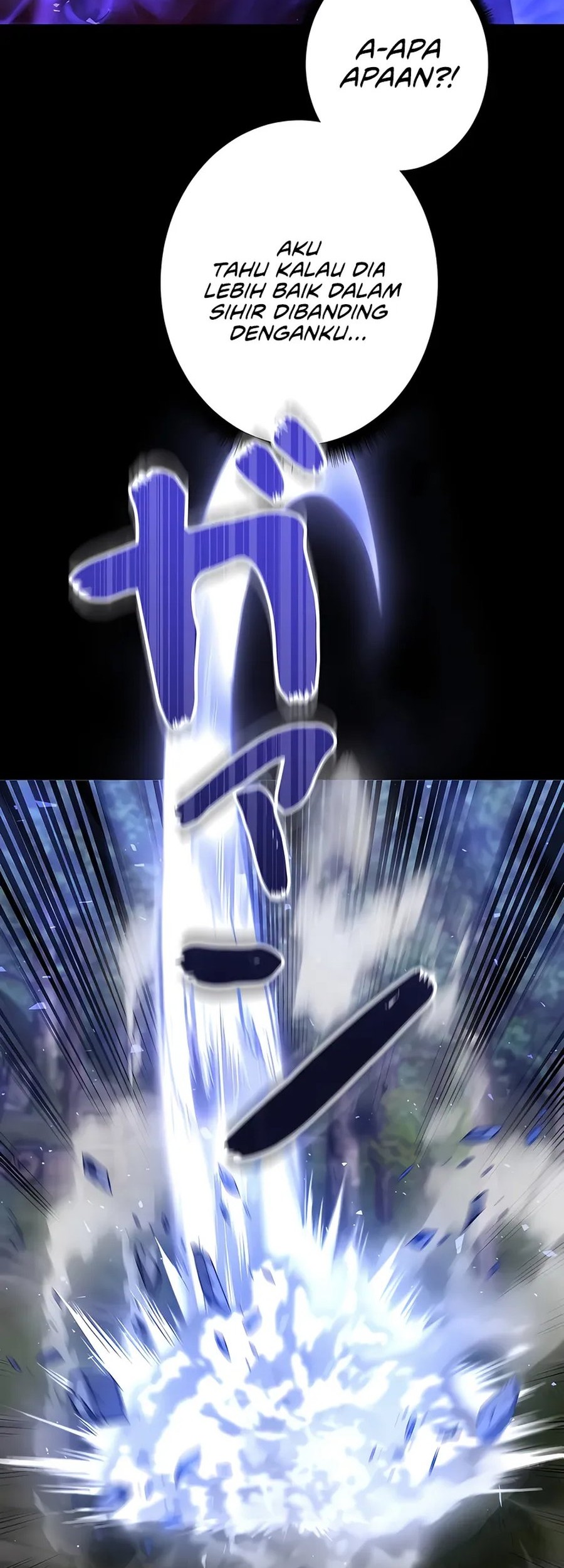 Love Letter From The Future Chapter 23 Gambar 17