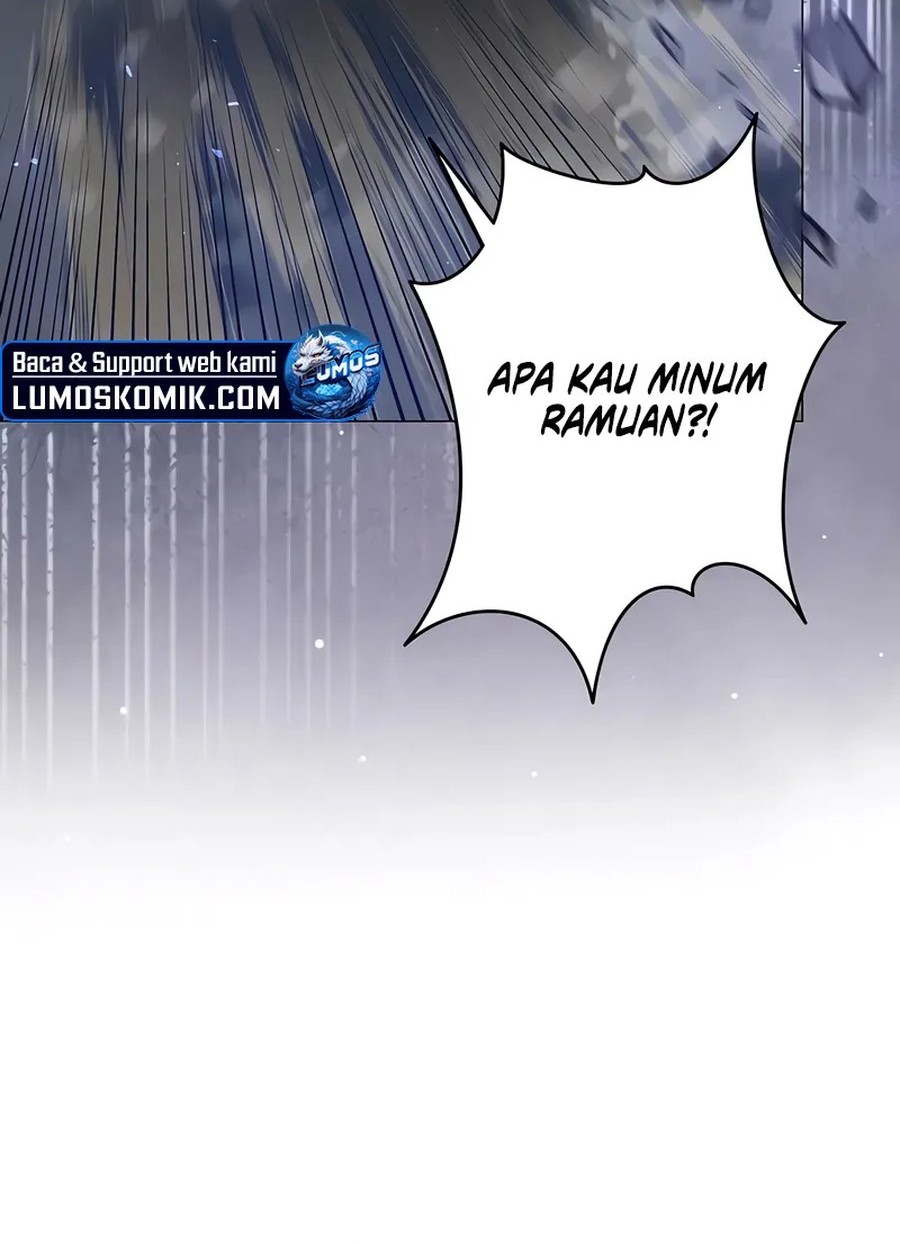 Love Letter From The Future Chapter 23 Gambar 19