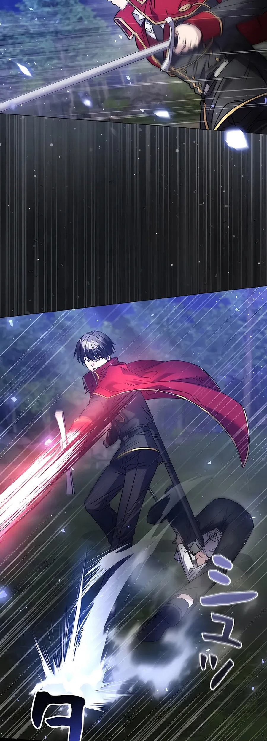 Love Letter From The Future Chapter 23 Gambar 27