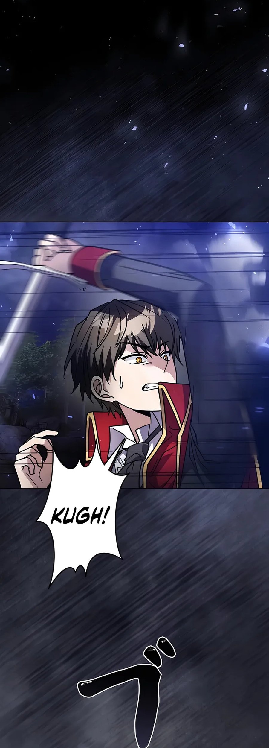 Love Letter From The Future Chapter 23 Gambar 30