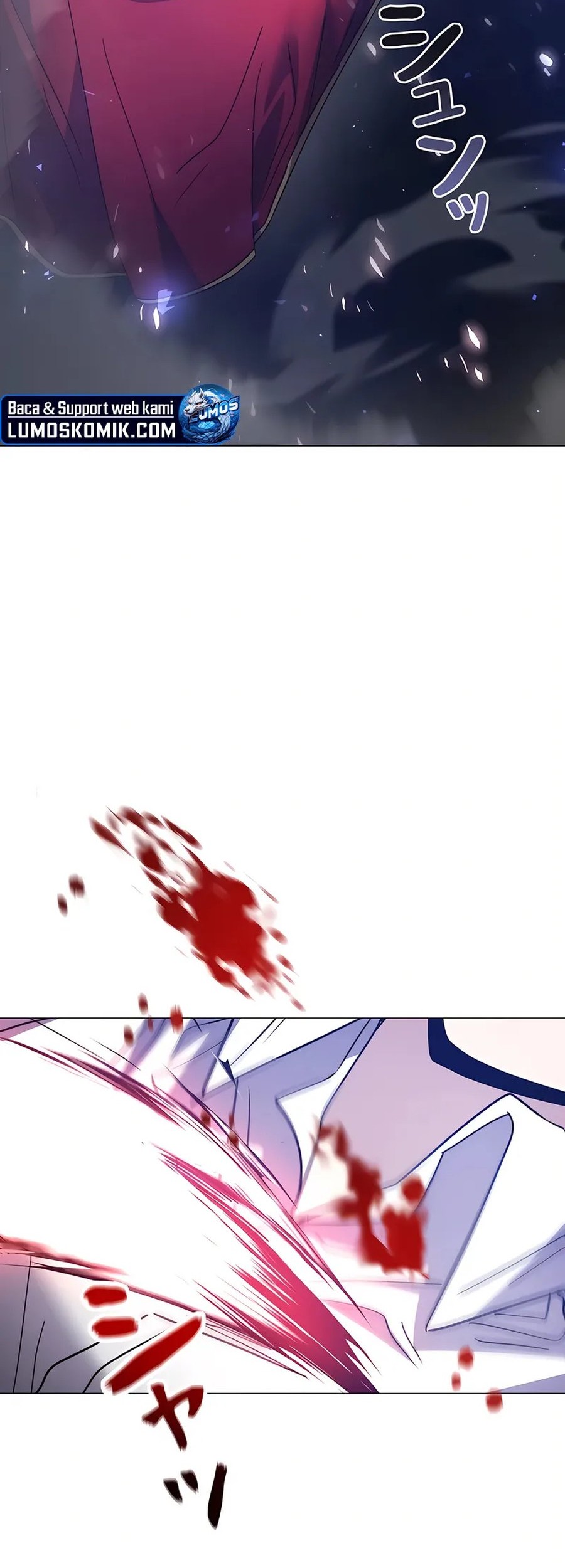 Love Letter From The Future Chapter 23 Gambar 34