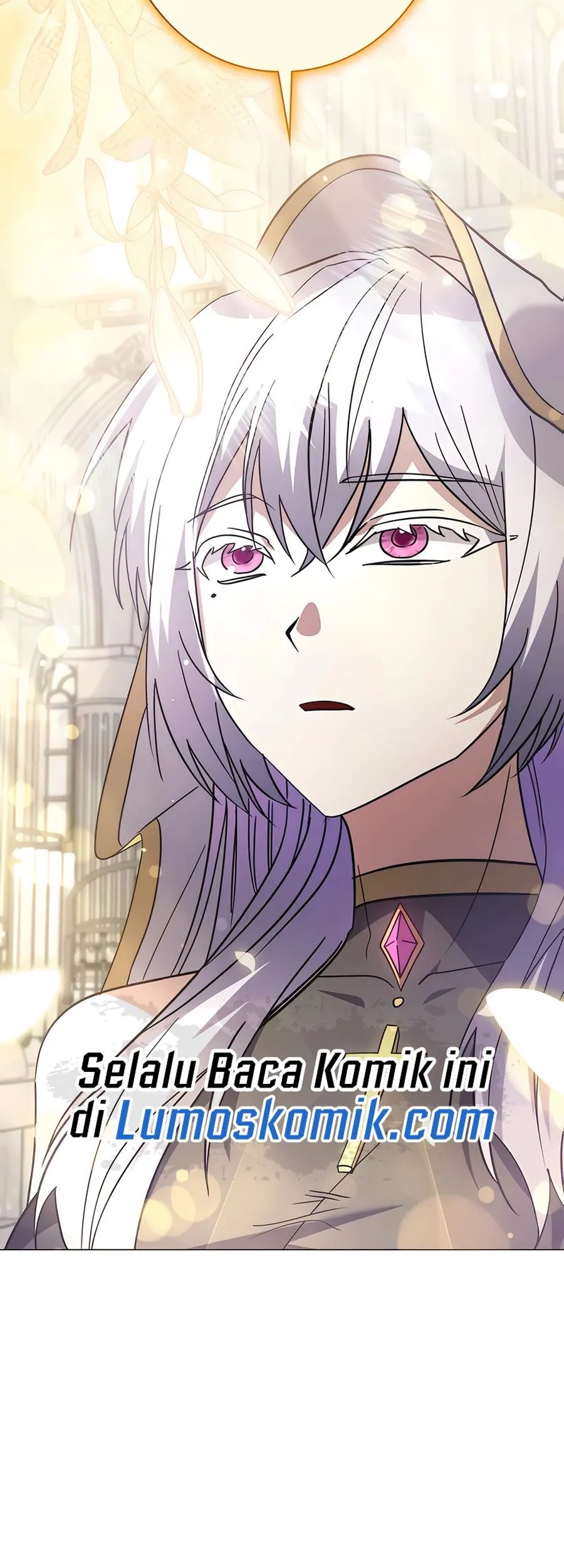 Love Letter From The Future Chapter 24 Gambar 26