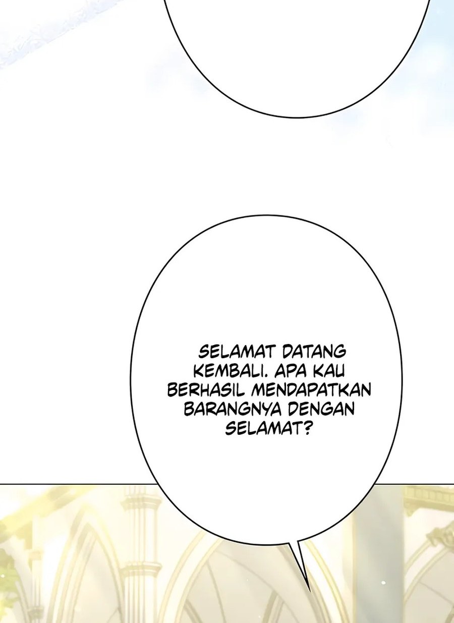 Love Letter From The Future Chapter 24 Gambar 32