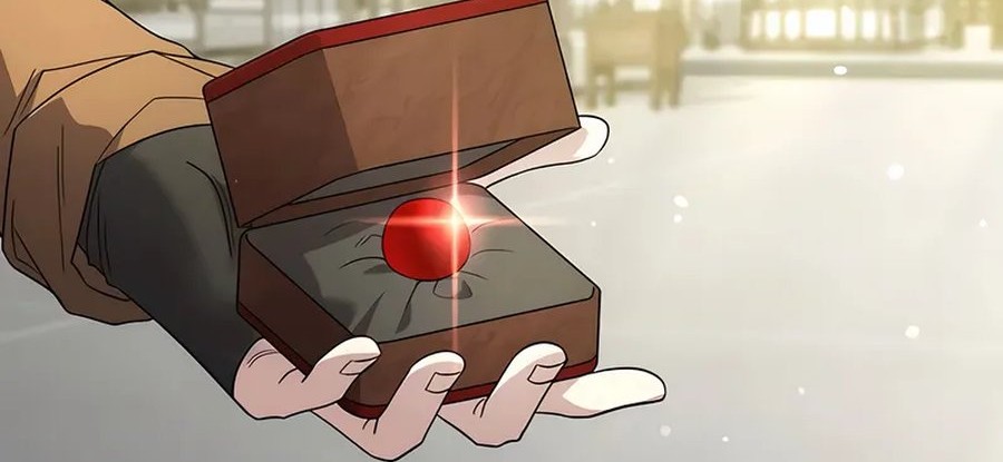 Love Letter From The Future Chapter 24 Gambar 34