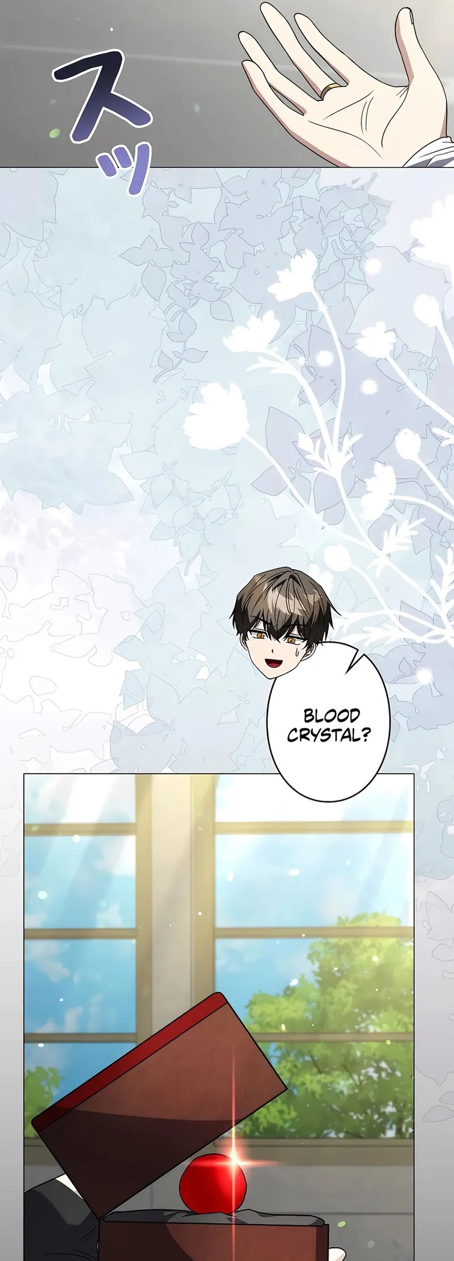 Love Letter From The Future Chapter 24 Gambar 35