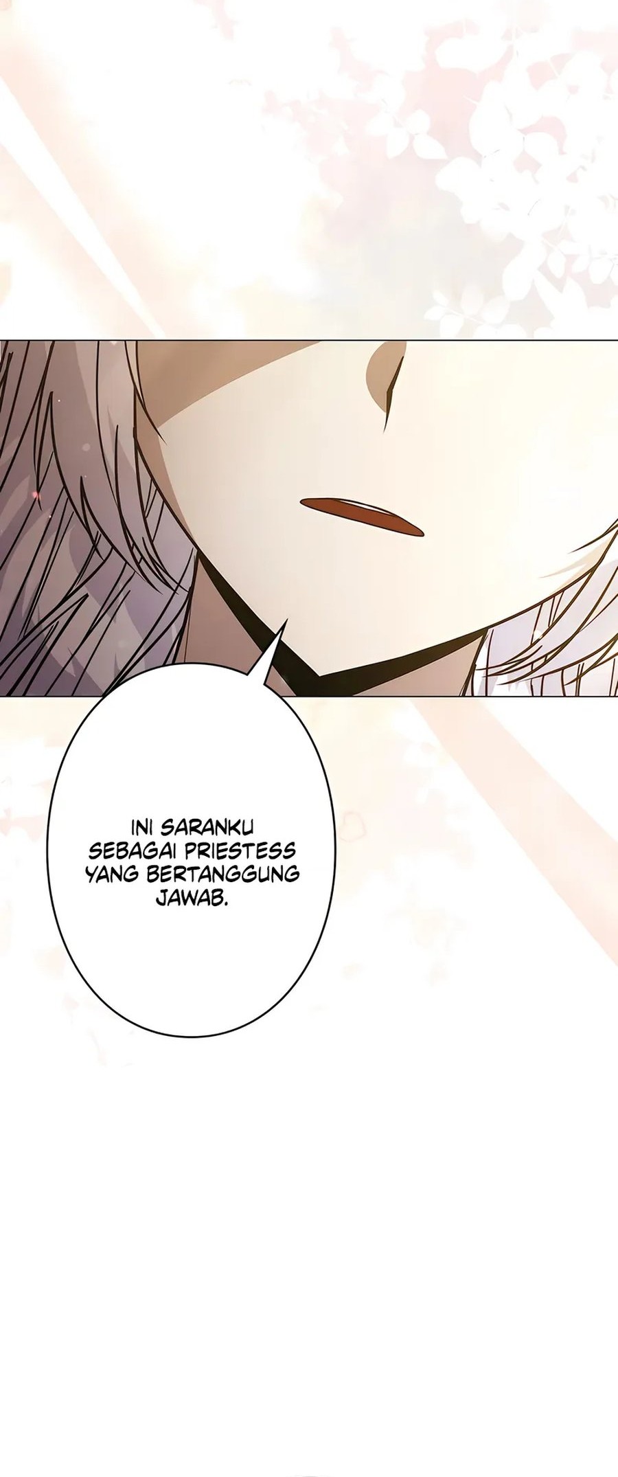 Love Letter From The Future Chapter 24 Gambar 24